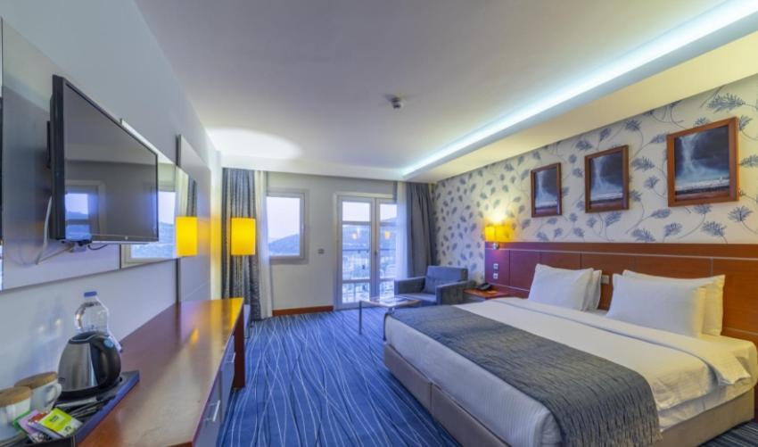 Duja Bodrum Resort Torba