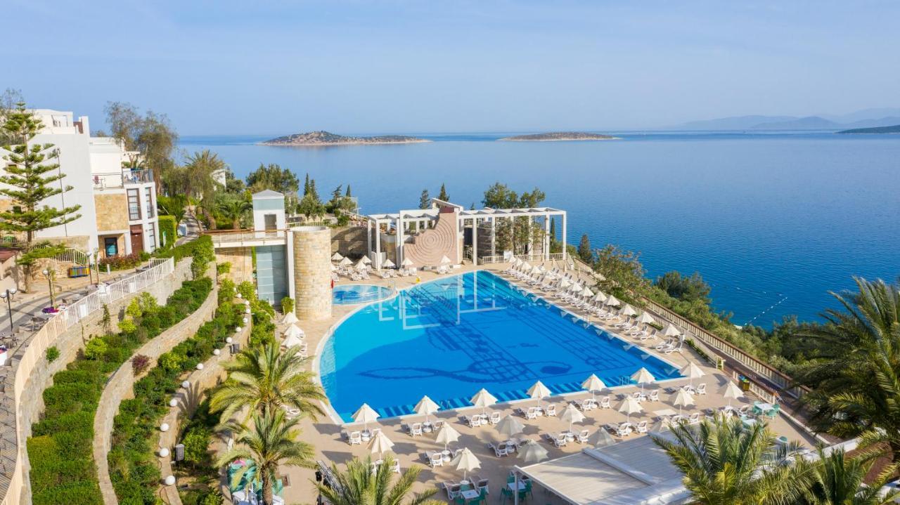 Duja Bodrum 5* Torba