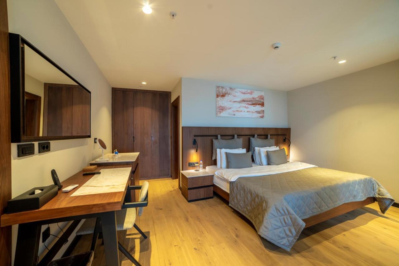 Ośrodek wypoczynkowy Duja Bodrum 5*