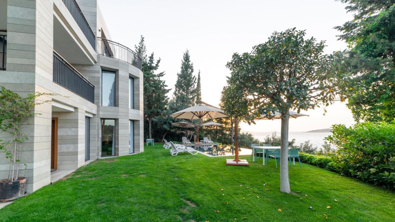 Duja Bodrum Ośrodek wypoczynkowy 5*