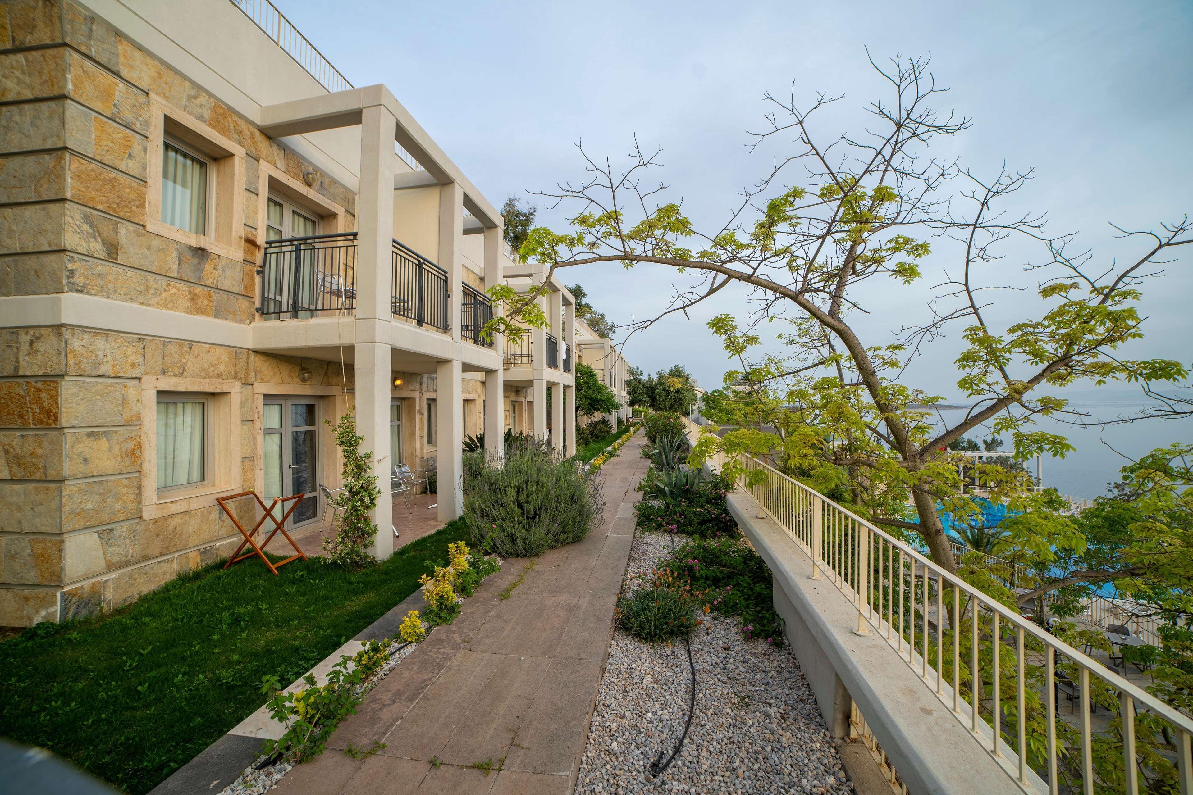 Duja Bodrum Ośrodek wypoczynkowy Torba