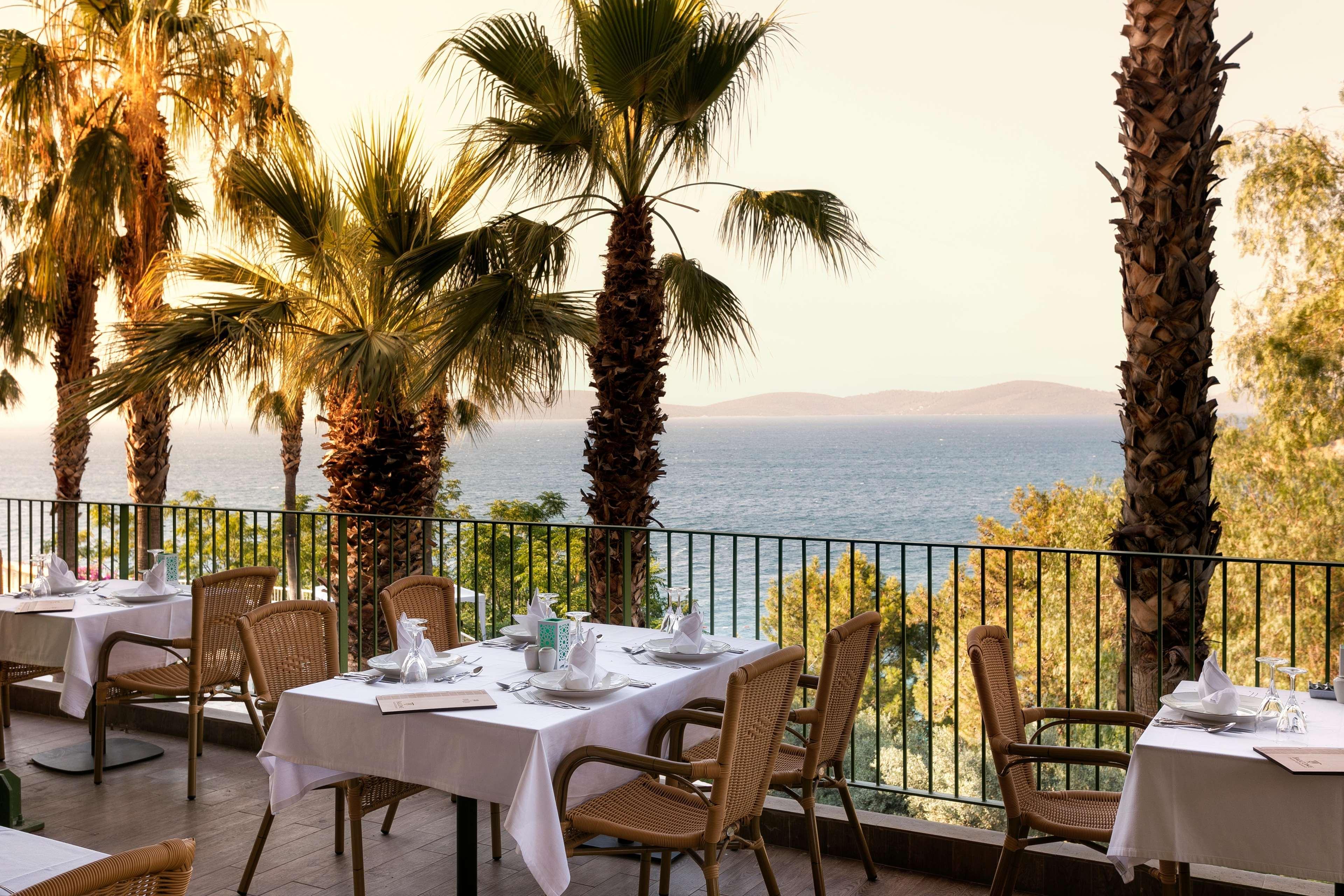 Duja Bodrum Ośrodek wypoczynkowy