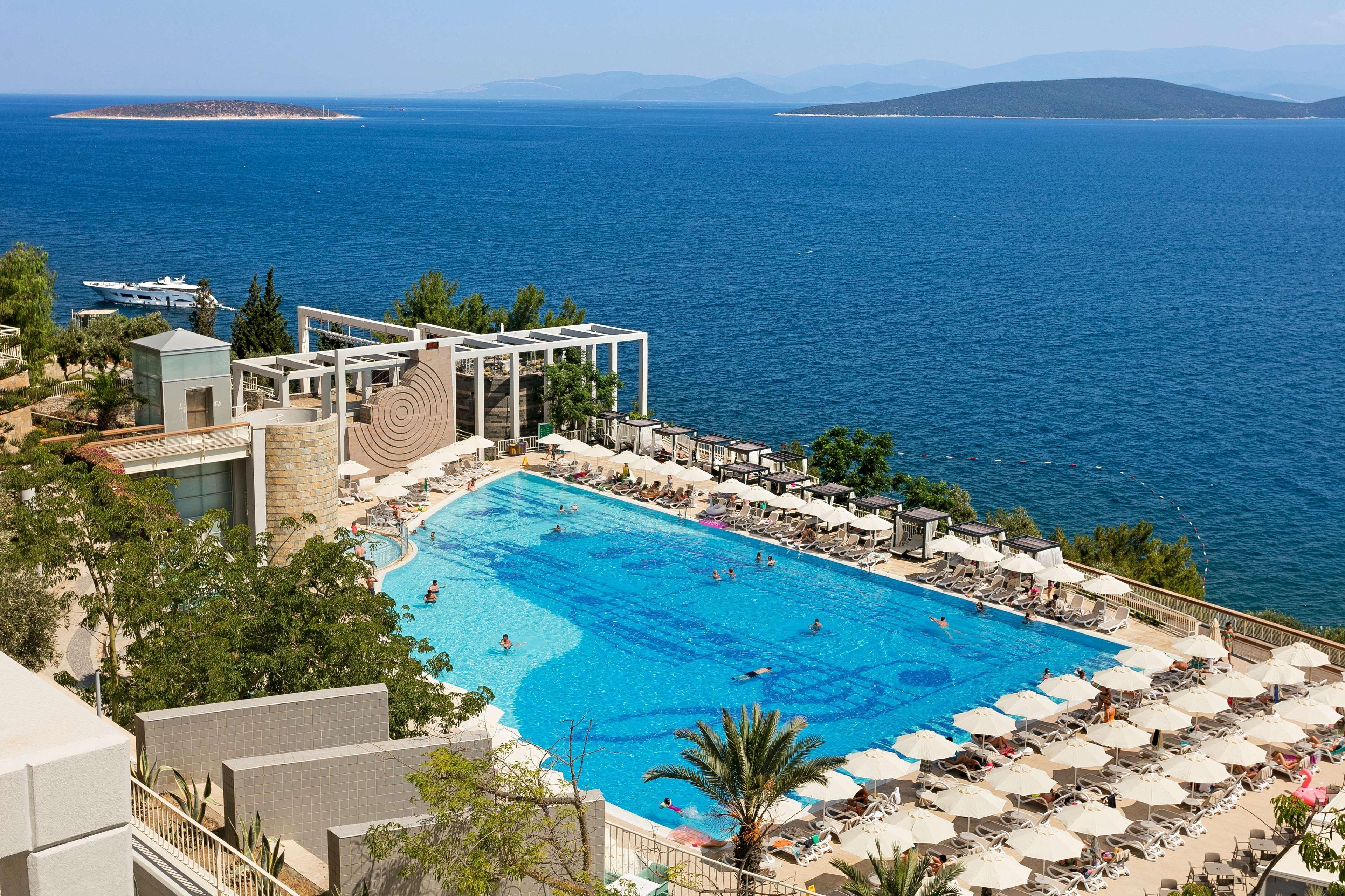 Duja Bodrum Ośrodek wypoczynkowy