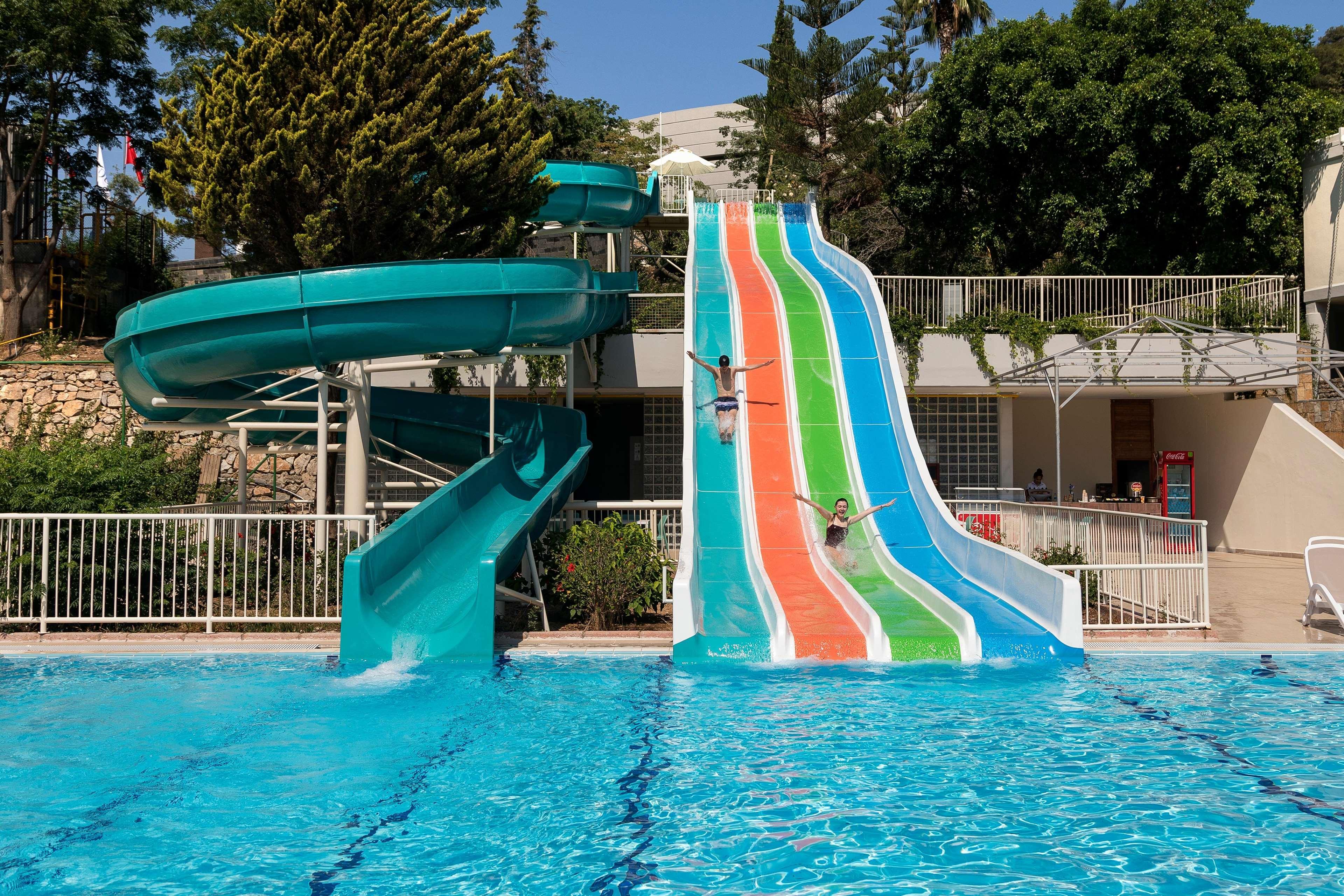 Duja Bodrum Ośrodek wypoczynkowy 5*