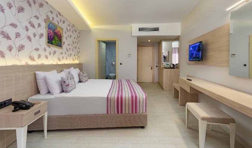 Duja Bodrum 5*