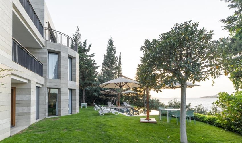 Duja Bodrum Resort