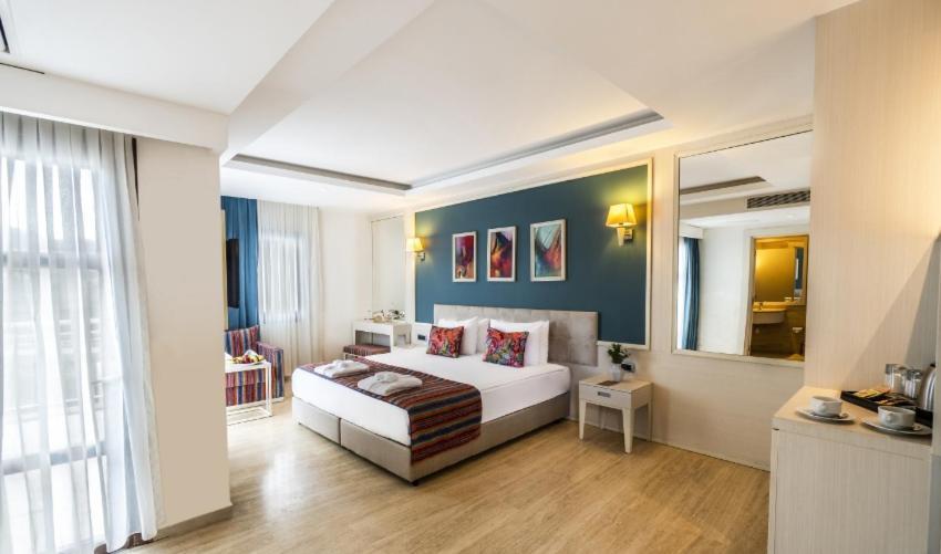 Duja Bodrum Ośrodek wypoczynkowy 5*