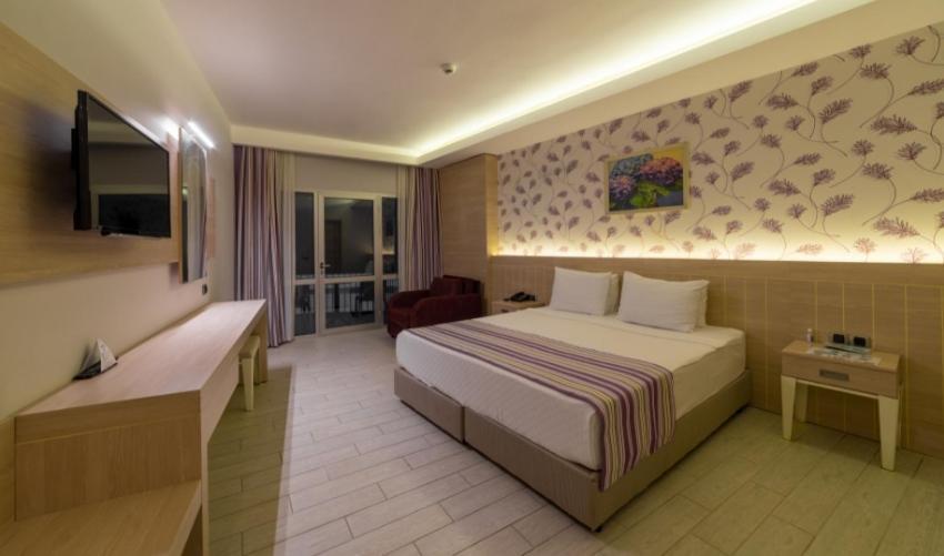 Ośrodek wypoczynkowy Duja Bodrum 5*
