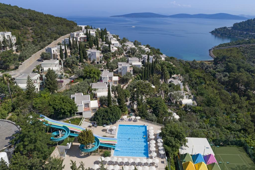 Duja Bodrum Ośrodek wypoczynkowy 5*